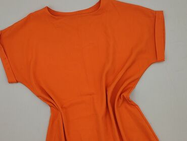 fioletowy t shirty oversize: Сукня жіноча, 4XL