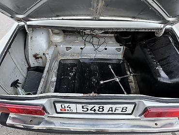 sprinter 4 4: ВАЗ (ЛАДА) 2107: 2012 г., Механика, Бензин, Седан — 9
