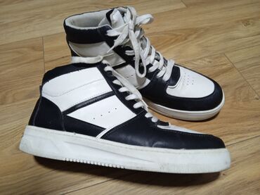 Patike: Patike, PULL&BEAR, veličina - 40 — 1