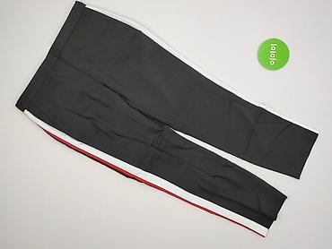 spodnie pumpy zara: Zara, Spodnie materiałowe damskie, rozmiar L — 2