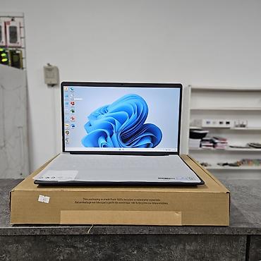 redmi not 14 pro plus: Новый ноутбук Open box. Полный комплект. Dell Inspiron 15 • — 1