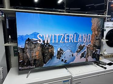 Телевизоры: 🔥💥СУПЕР АКЦИЯ 💥🔥 телик акция телевизор - skyworth 65Q66G 165 см 65" — 16