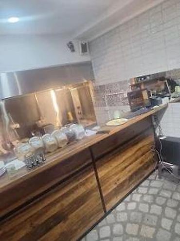 fotelja mojca: NAMEŠTAJ PULTOVI STOLOVI ZA RESTORANE | Izrada nameštaja po meri — 5
