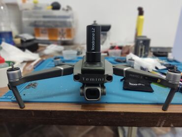 Ремонт другой техники: СЕРВИС И РЕМОНТ DJI. Здравствуй, дорогой пилот! Мы занимаемся ремонтом — 5