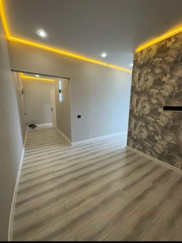 Продажа квартир: 2 комнаты, 45 м², 108 серия, 6 этаж, Евроремонт