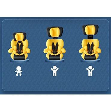 автолюлька heyner: Детское автокресло Baby One X1 Купить в Бишкеке Baby One X1 — удобное — 3