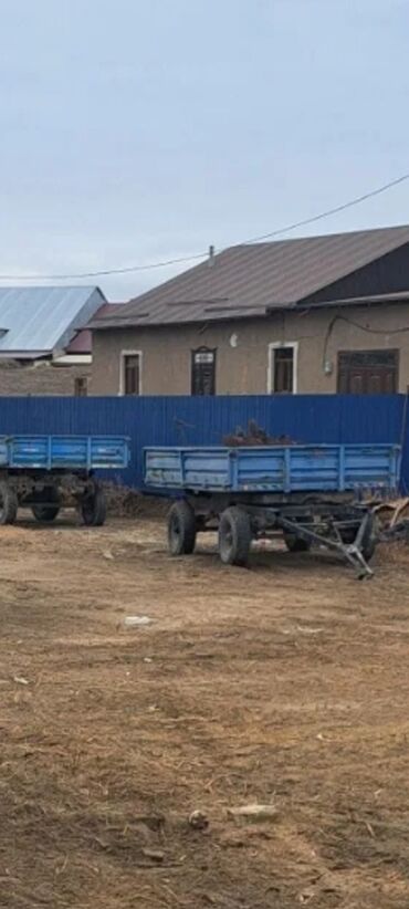 traktor qoşqu: Traktor qoşquları satılr saz vezyetdediler heç bir yerinde svarka cat