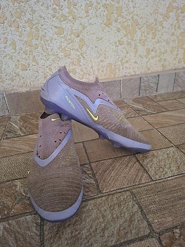 элит рюкзак: Футбольные бутсы Nike Phantom без шнурков - Серия: Nike Phantom - — 4