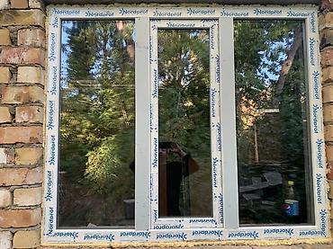 установка пластик окна: Установка новых пластиковых окон в жилом доме. Профессиональный монтаж — 6