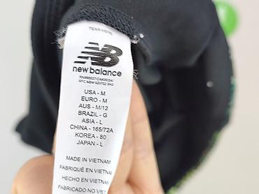 nb adidasy: New Balance, Legginsy Sportowe damskie, rozmiar M — 4