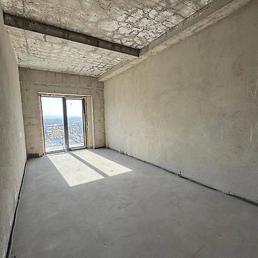 Продажа квартир: 2 комнаты, 63 м², Элитка, 14 этаж, Готовая ПСО (под самоотделку) — 11