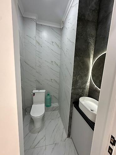 Ремонт под ключ: 🏙 Продается 1-комнатная квартира с евро-ремонтом в новом элитном ЖК — 19