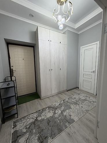 дешёвая квартира: 1 комната, Вефа ТЦ Собственник, Без животных, от 6 месяцев, С мебелью полностью — 4