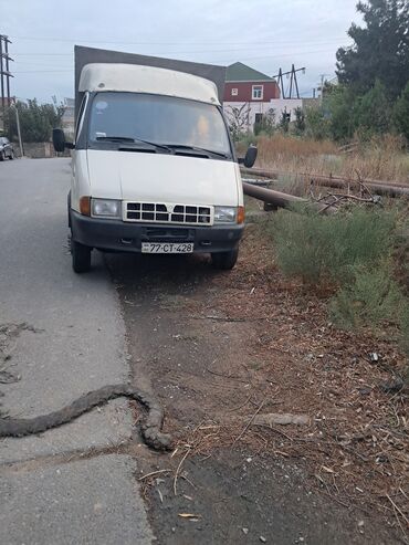Ehtiyat hissələri: QAZ GAZel 3302: 2.4 l | 2000 il 100000 km