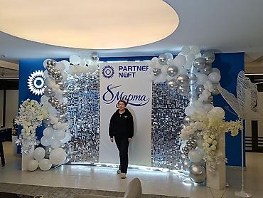 Организация мероприятий: ✨ ПРАЗДНИК НАЧИНАЕТСЯ С КРАСИВОЙ ФОТОЗОНЫ ✨ Хотите, чтобы гости — 20