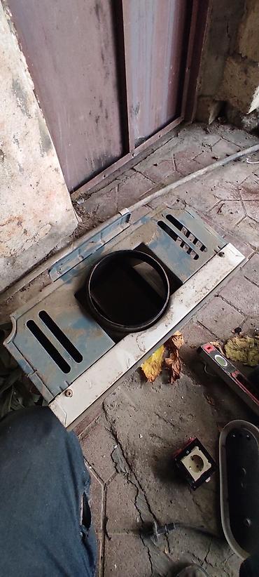 Краны водонагреватели: RÜCKE 32L qazla işləyən axınlı su qızdırıcısı - Tip: Divara asılan — 4