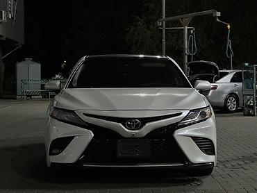 граната на камри 30: Toyota Camry: 2020 г., 2.5 л, Автомат, Бензин, Седан — 2