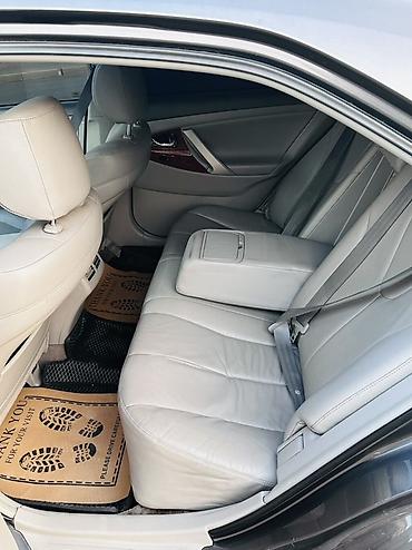 toyota aurius: Toyota Camry: 2010 г., 2.5 л, Автомат, Бензин, Седан — 4