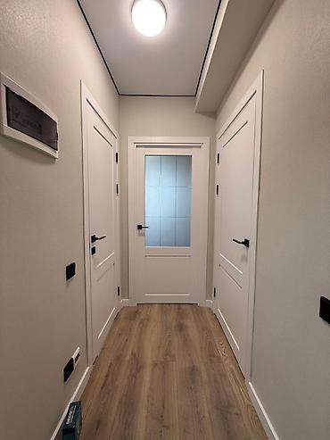 Продажа квартир: 1 комната, 29 м², Элитка, 4 этаж, Дизайнерский ремонт — 4