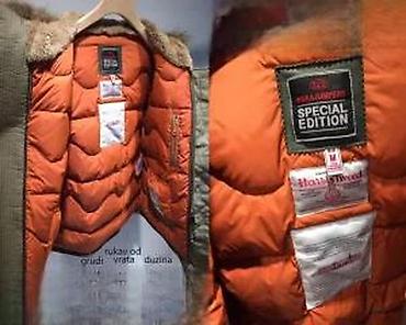 Zimske jakne: PARAJUMPERS, KANADSKE SPORTSKE JAKNE, MEGA HIT | Novo! ! ! — 9