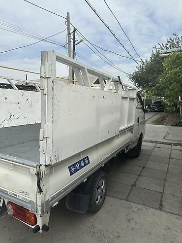 портер 2 2016: Продаю Hyundai Porter II в хорошем состоянии вложений не требует — 3