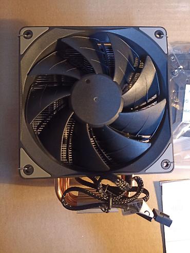 Системы охлаждения для ПК: Система охлаждения для ПК, Новый, DeepCool, Кулер, Для процессора — 10