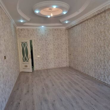 Yeni tikili: 2 otaqlı, Yeni tikili, 67 kv. m — 2