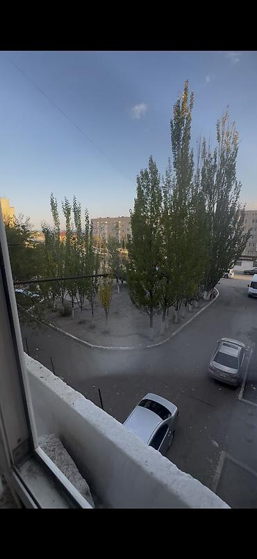 Батирлерди сатуу: 1 бөлмө, 38 м², 105-серия, 3 кабат, Косметикалык оңдоо — 7