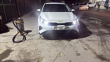 капот киа к5: Kia K3: 2022 г., 1.6 л, Автомат, Бензин, Седан — 2