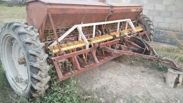 стекло на сапог: Зерновая сеелка