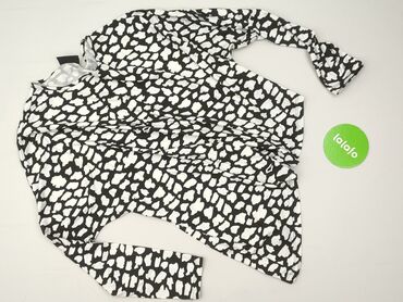 Bluzki: Tessentials, Bluzka damska, rozmiar L — 3