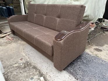 Угловые диваны: Диваны новые из цеха (без посредников). 2/1диван кровать. Доставка — 11