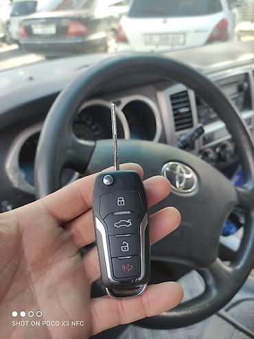altima: Ремонт чип ключей Ремонт ключей Изготовление ключей Потерял ключи — 3