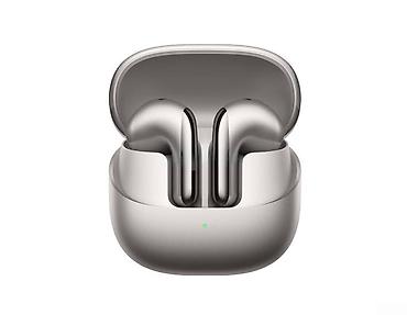 Xiaomi Buds 5 Titan Gray BHR8116GL ANC simsiz Bluetooth qulaqlığı 🟢