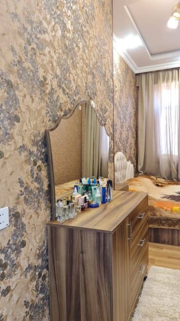 Yeni tikili: 3 otaqlı, Yeni tikili, 80 kv. m — 14