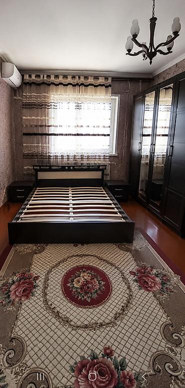 Продажа квартир: 2 комнаты, 52 м², 107 серия, Анар мкр., 107 серия, 4 этаж, Косметический ремонт — 13