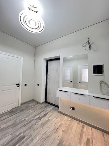 Продажа квартир: 1 комната, 45 м², Элитка, 6 этаж — 11