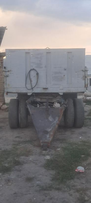 karcher бу: Грузовик, Б/у — 6