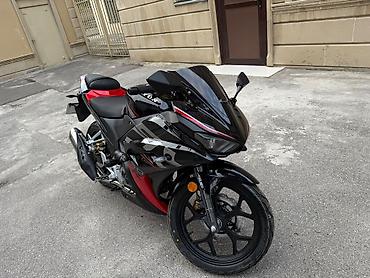 dayun 150cc: Dayun - DAYUN 250, 250 sm3 — 2