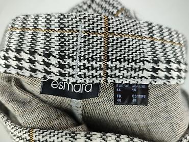 esmara aktionscode: Esmara, Spodnie materiałowe damskie, rozmiar L — 4