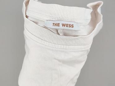 the wess: Bluzka damska, rozmiar 7XL — 4