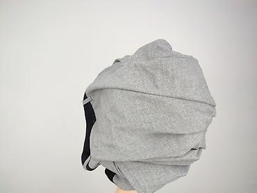 pull and bear spodnie lniane: Zara, Spodnie materiałowe damskie, rozmiar M — 5