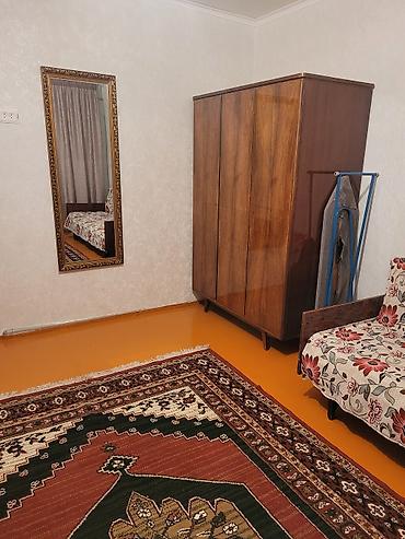 Долгосрочная аренда комнат: 30 м², С мебелью — 2