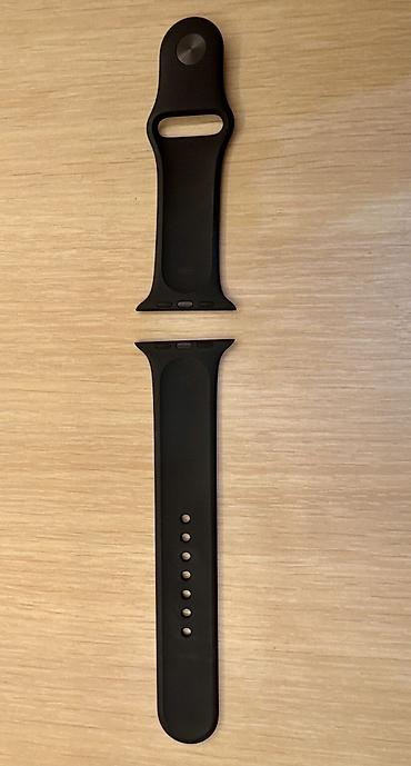 Акылдуу сааттар: Продаю исключительно 100% оригинальный ремешок для apple watch — 5