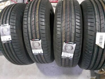 Kolpaklar: Şin Lassa 195 / 65 / R 15