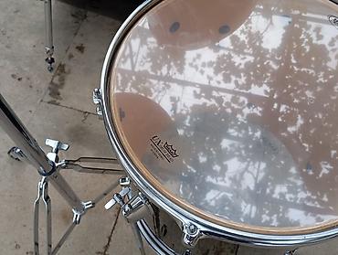 dəf aləti: Baraban, Mapex, İşlənmiş, Pulsuz çatdırılma — 5