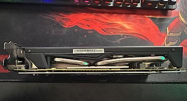 hd 7870: Видеокарта для ПК, Б/у, ЖК Sapphire, Radeon RX, 8 ГБ — 2