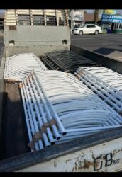 Решетки для окон: Решетки для окон, Сварные, На заказ, Бесплатная установка — 2