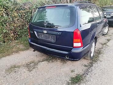 Nebo automobila: SVI MODELI DELOVI ZA FORD FOCUS OD 1996. DO 2010. GOD. | Polovni — 18
