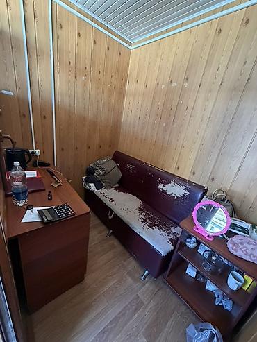 Продажа торговых контейнеров: Продажа торговых контейнеров, Рынок Баят, С видеонаблюдением — 4